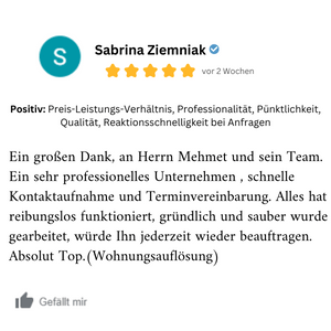 Entrümpelung Bewertung1 (1)-min