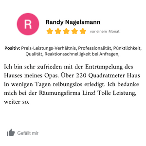 Entrümpelung Bewertung3-min